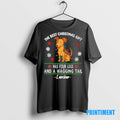 Official Lurcher The Best Christmas Gift Has Four Legs And A Wagging Tail Xmas Lights T-Shirts, Hoodie, Sweatshirt