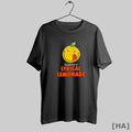 Official Lyrical Lemonade 7th Anniversary Smiley Lemon Face T-Shirts, Hoodie, Sweatshirt | InkRitualCo.com