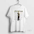 Official Mjf Maxwell Jacob Friedman How To Not Be Mil T-Shirts, Hoodie, Sweatshirt | InkRitualCo.com
