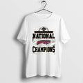 Official Msu Denver 2025 Womens Volleyball National Championship 2 Sided T-Shirts, Hoodie, Sweatshirt | InkRitualCo.com