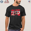 Mac Jones San Francisco Mac Attack Shirt