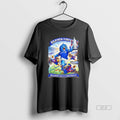 Official Macclesfield Town 2 Crystal Palace 1 Fa Cup T-Shirts, Hoodie, Sweatshirt | InkRitualCo.com