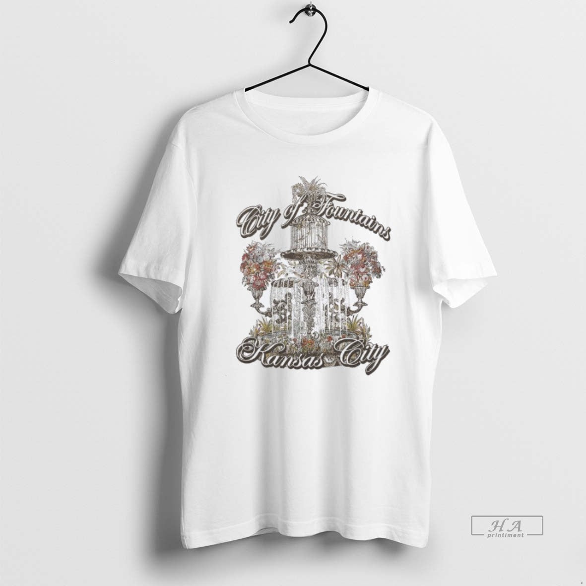 Official Made Mobb City Of Fountains Kansas City T-Shirts, Hoodie, Sweatshirt | InkRitualCo.com