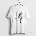 Official Madeline Cooke Hometown Series Pointing Boise State Basketball T-Shirts, Hoodie, Sweatshirt | InkRitualCo.com