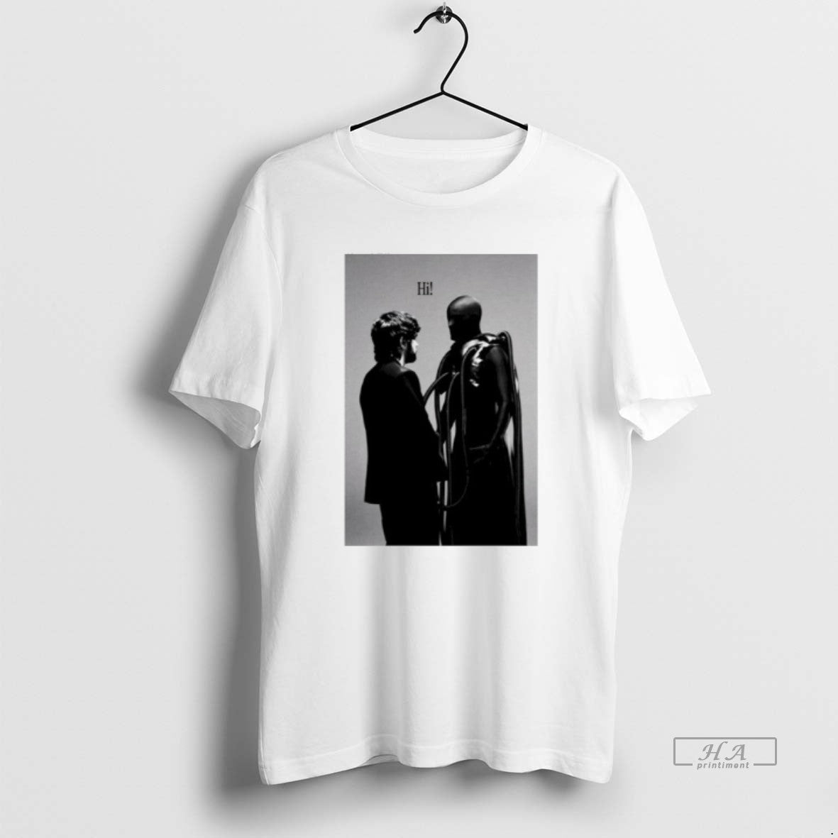 Official Madeon Hi New T-Shirts, Hoodie, Sweatshirt | InkRitualCo.com