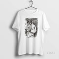 Official Maduro Captured On Us Plane 2026 T-Shirts, Hoodie, Sweatshirt | InkRitualCo.com