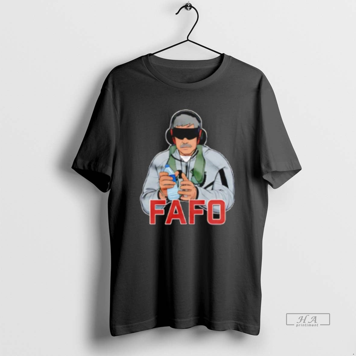 Official Maduro Fafo Paint T-Shirts, Hoodie, Sweatshirt | InkRitualCo.com