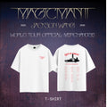 Magicman 2 World Tour Life Is Great Shirt