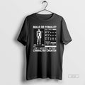 Official Male Or Female Idk I Am Still In The Character Creator T-Shirts, Hoodie, Sweatshirt | InkRitualCo.com