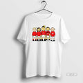 Official Manchester Legends Football Sport Inspired T-Shirts, Hoodie, Sweatshirt | InkRitualCo.com