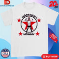Maneskin Mommy Shirts