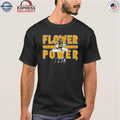 Marc-André Fleury Flower Power Pittsburgh Shirt