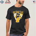 Marc-André Fleury Return to Pittsburgh Shirt