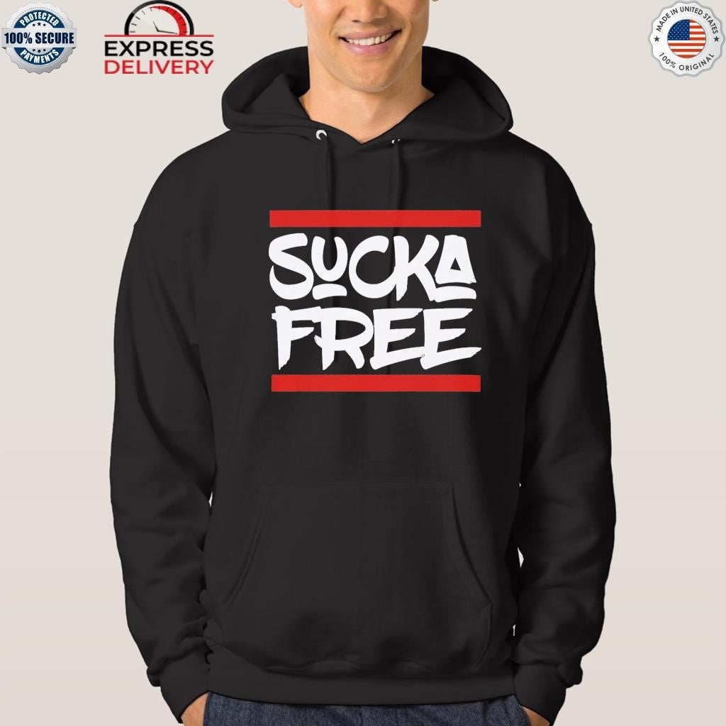 Marc Lamont Hill Sucka Free Shirt