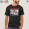 Marc Lamont Hill Sucka Free Shirt