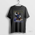 Official Marcus Freeman Notre Dame Fighting Irish Football Graphic Vintage T-Shirts, Hoodie, Sweatshirt | InkRitualCo.com