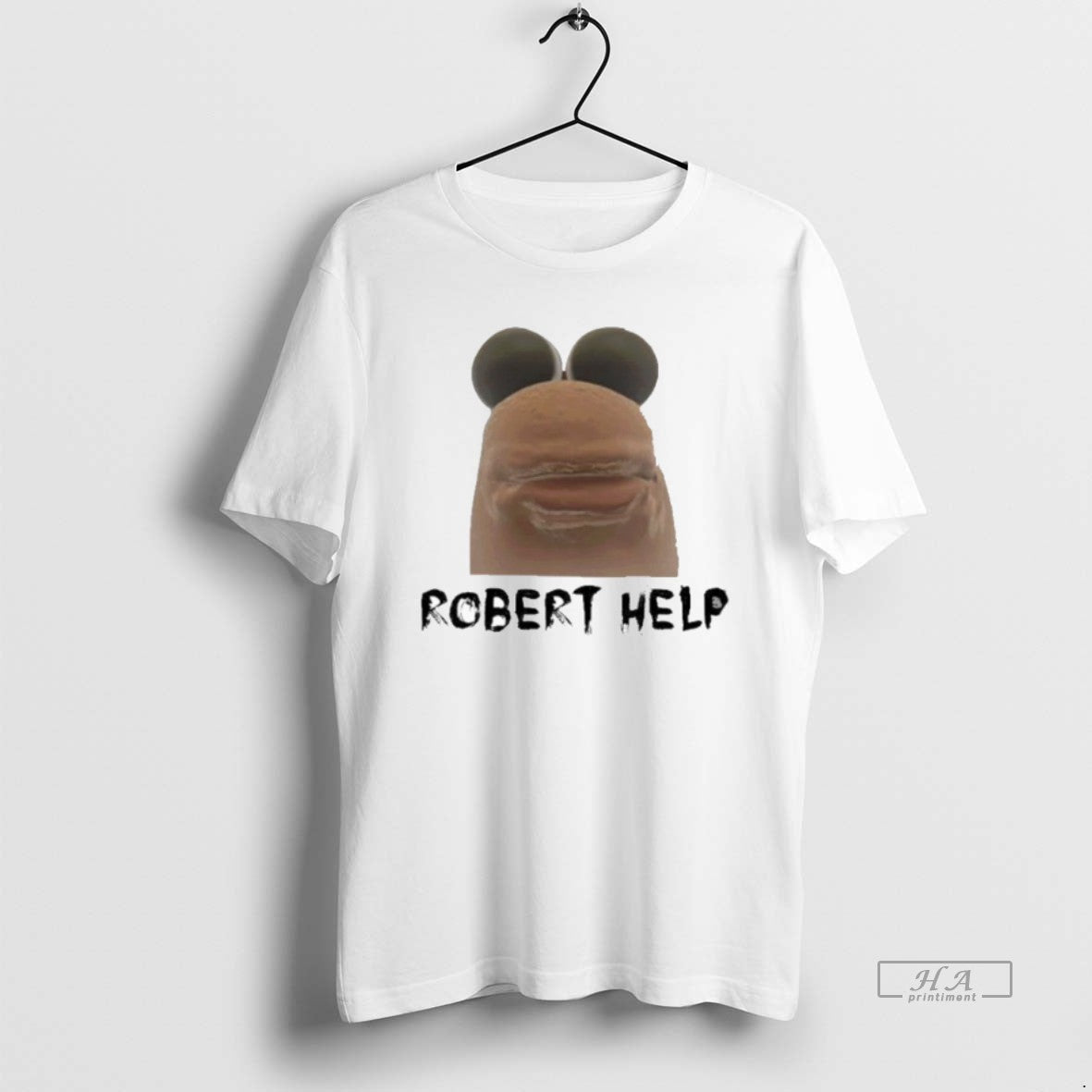 Official Marcus The Worm Robert Help T-Shirts, Hoodie, Sweatshirt | InkRitualCo.com