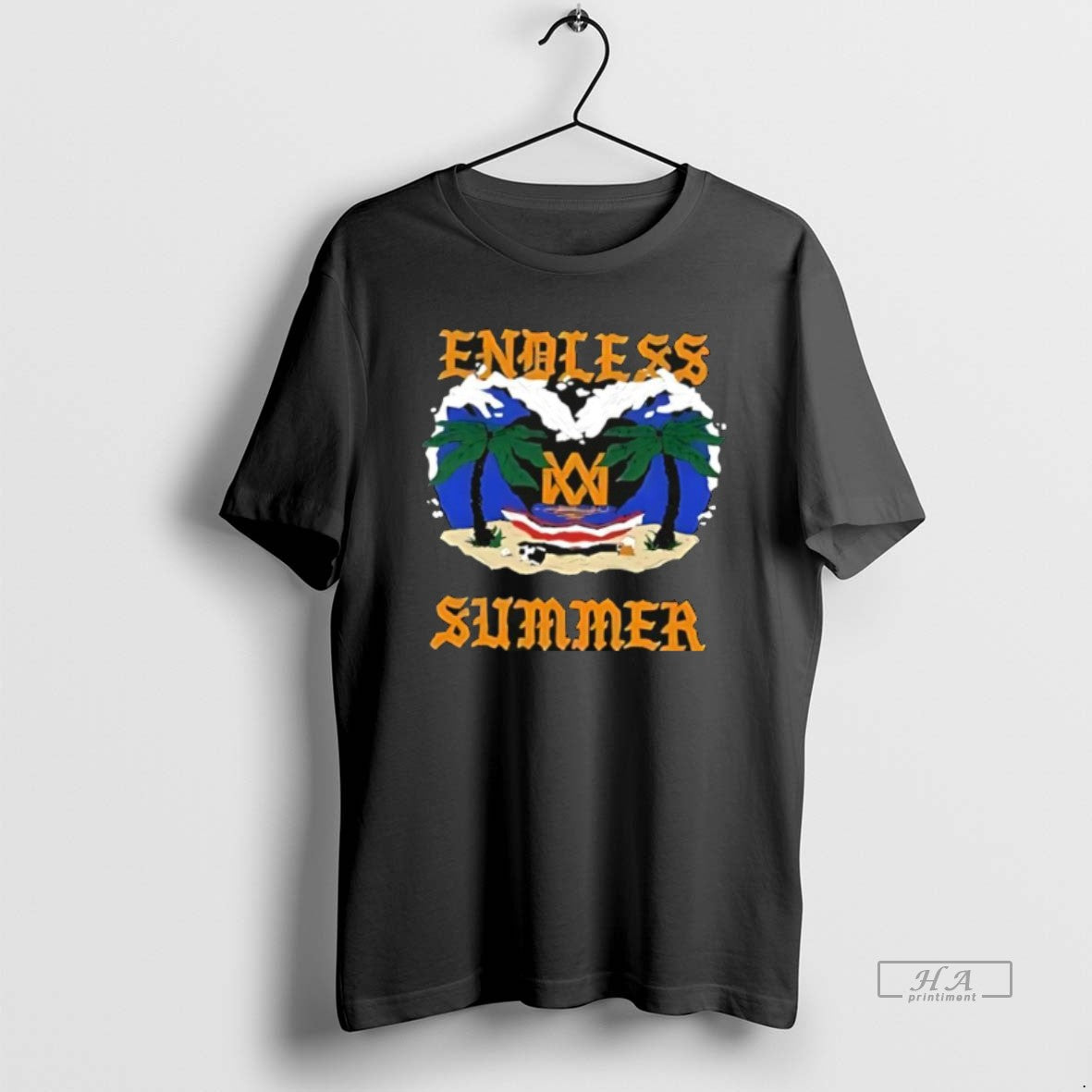 Official Marcus And Martinus Endless Summer T-Shirts, Hoodie, Sweatshirt | InkRitualCo.com