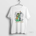 Official Mardi Gras 2026 Gator Tails On Bourbon Street T-Shirts, Hoodie, Sweatshirt | InkRitualCo.com