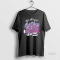 Official Mardi Gras 2026 Up All Night T-Shirts, Hoodie, Sweatshirt | InkRitualCo.com