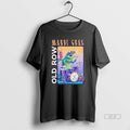 Official Mardi Gras Gator Band Old Row T-Shirts, Hoodie, Sweatshirt | InkRitualCo.com