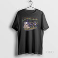 Official Mardi Gras Let The Lane Train Roll T-Shirts, Hoodie, Sweatshirt | InkRitualCo.com