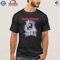 Marilyn Manson Impaled Double Cross Shirt