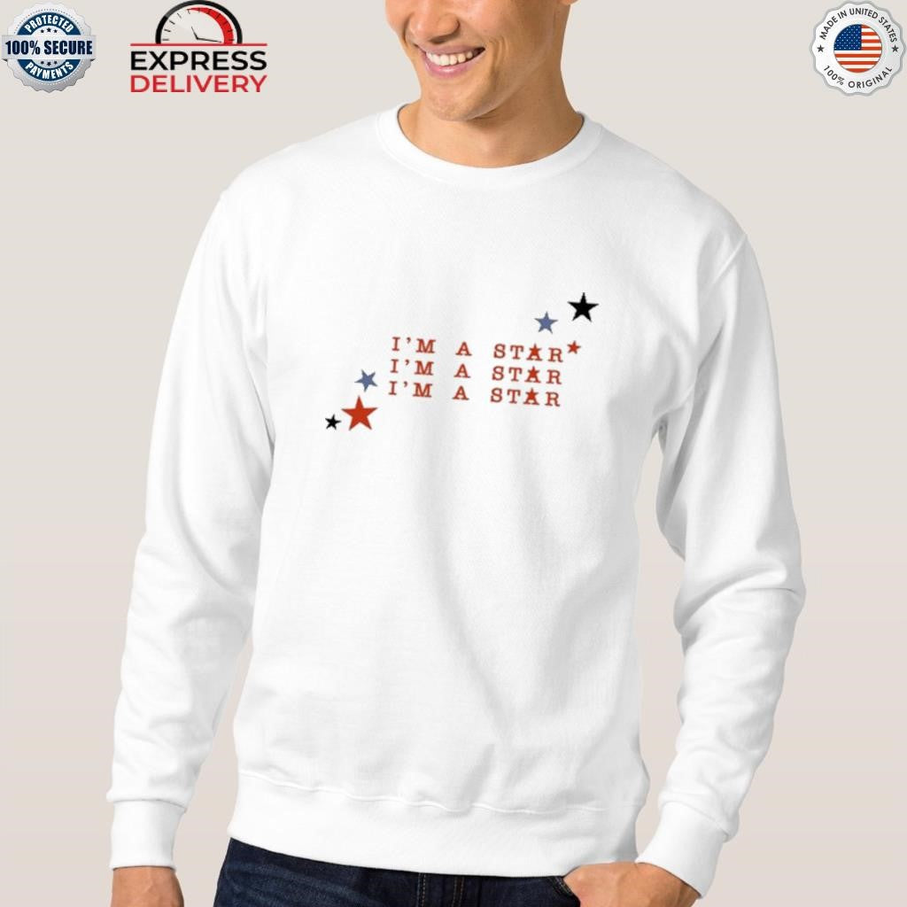 Marina I’m A Star Shirt