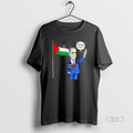 Official Mark Carney Canada First Palestine Flag T-Shirts, Hoodie, Sweatshirt | InkRitualCo.com