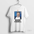 Official Mark Hamill Circle T-Shirts, Hoodie, Sweatshirt | InkRitualCo.com