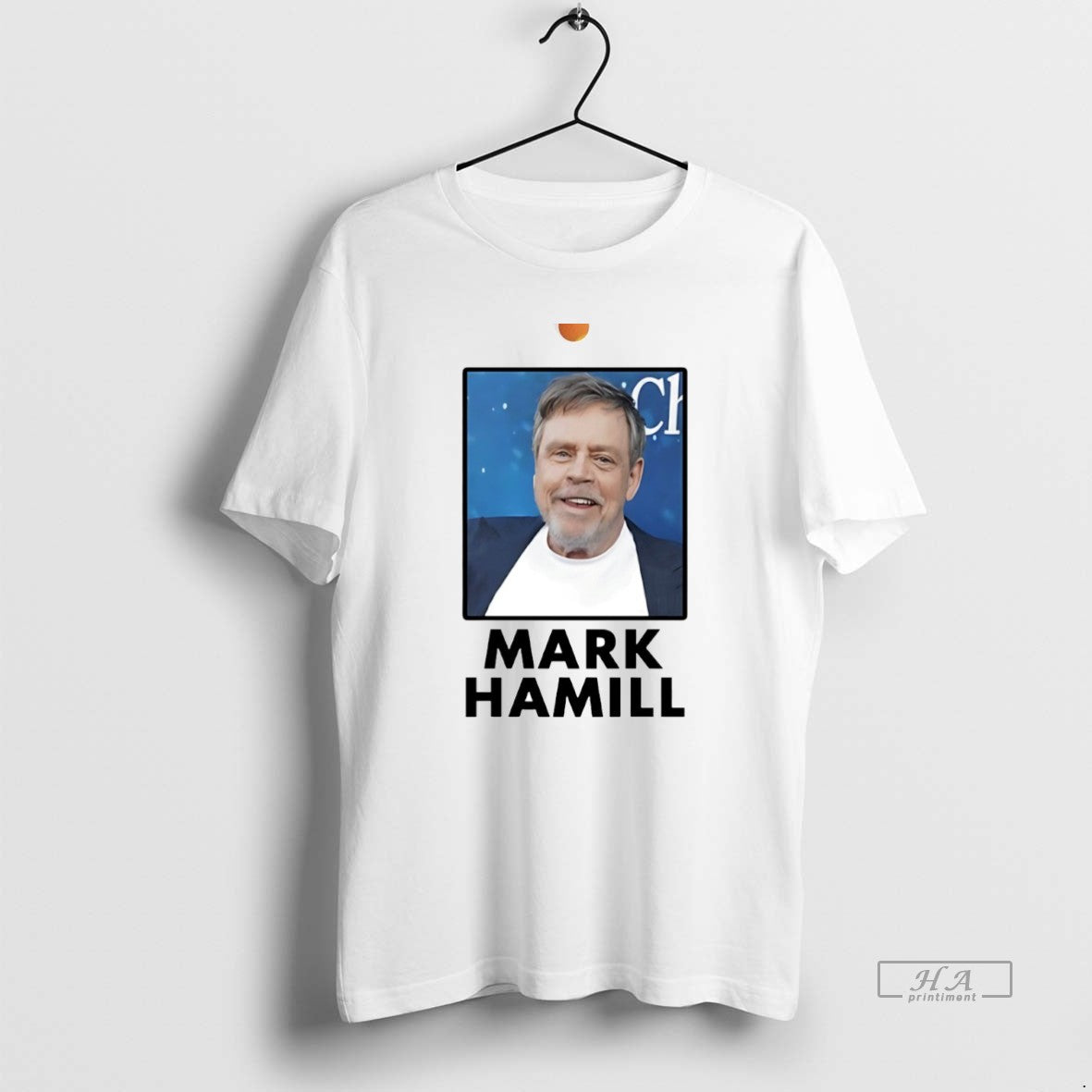 Official Mark Hamill Circle T-Shirts, Hoodie, Sweatshirt | InkRitualCo.com