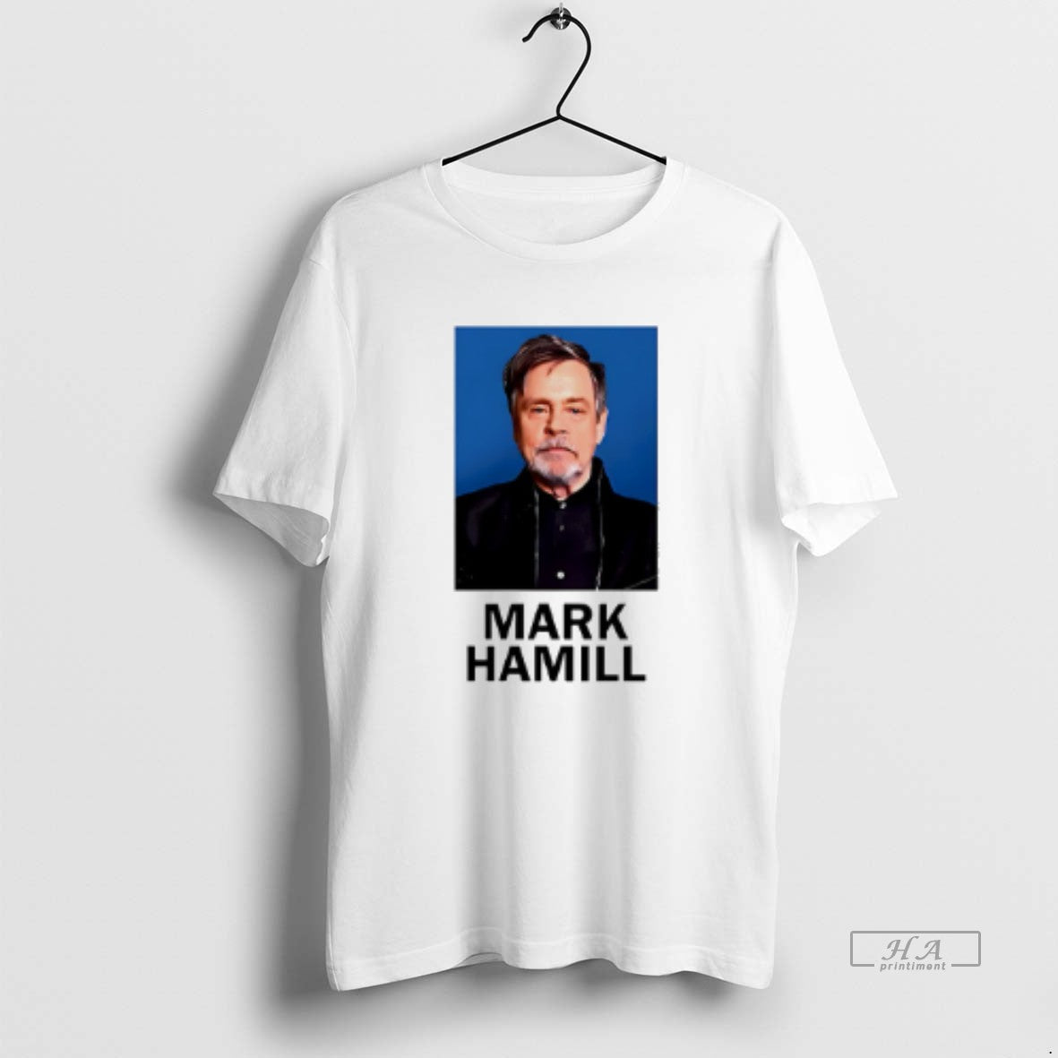 Official Mark Hamill Mugshot T-Shirts, Hoodie, Sweatshirt | InkRitualCo.com