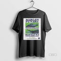Official Marlon Funaki November 6 2025 Seattle Wa Madame Lous Show T-Shirts, Hoodie, Sweatshirt | InkRitualCo.com