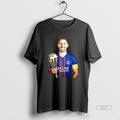 Official Marquinhos Psg Intercontinental Cup Champions 2025 T-Shirts, Hoodie, Sweatshirt | InkRitualCo.com