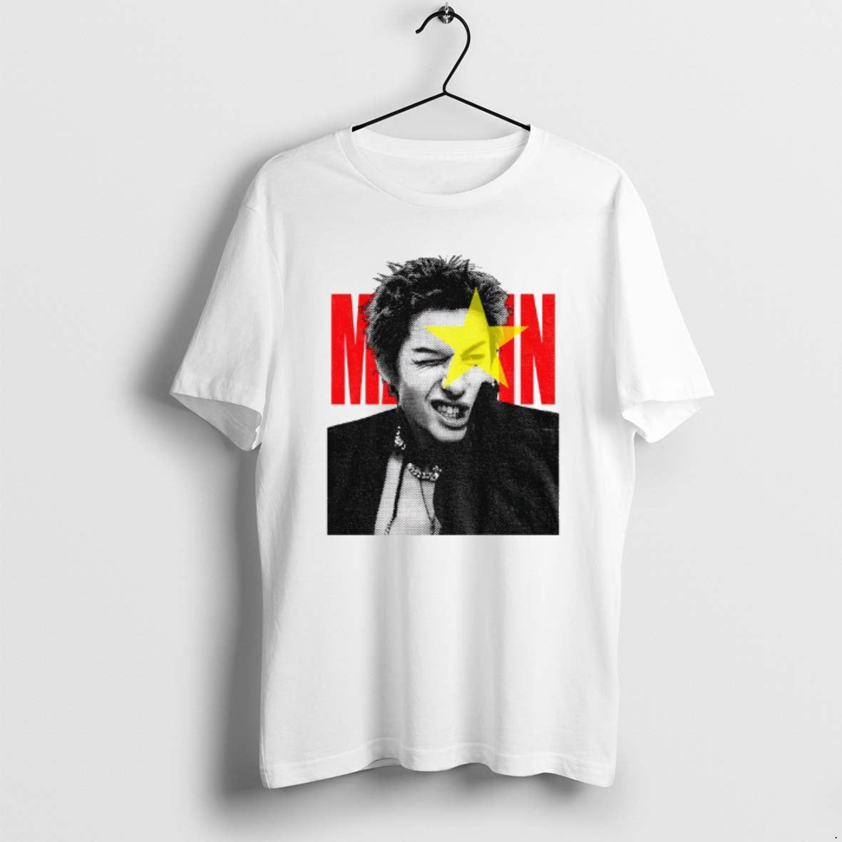 Official Martin Cortis Kpop Korean Boy Band Vintage T-Shirts, Hoodie, Sweatshirt | InkRitualCo.com