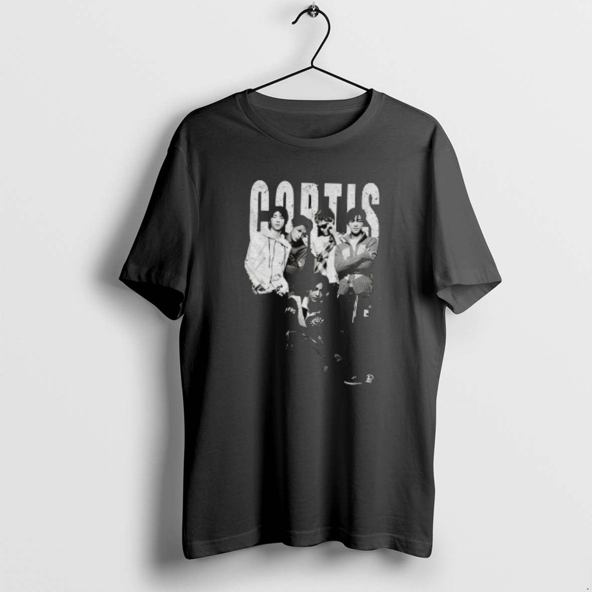 Official Martin Cortis Bootleg Kpop Korean Boy Band Vintage T-Shirts, Hoodie, Sweatshirt | InkRitualCo.com