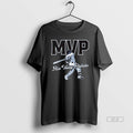 Official Mas Vladdy Plakitas Mvp Toronto Blue Jays Mlb Signature T-Shirts, Hoodie, Sweatshirt | InkRitualCo.com