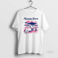 Official Masara Town A Great Place To Start Est 1996 Vintage T-Shirts, Hoodie, Sweatshirt | InkRitualCo.com