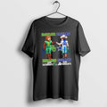 Official Mascots Baylor Bears On Saturdays X Dallas Cowboys On Sundays Skyline T-Shirts, Hoodie, Sweatshirt | InkRitualCo.com
