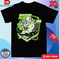 Master Plan Records Shirts