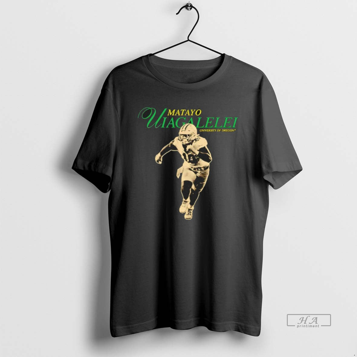 Official Matayo Uiagalelei University Of Oregon Ncaa Player Vintage T-Shirts, Hoodie, Sweatshirt | InkRitualCo.com