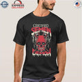 Material Semen Demon Shirt