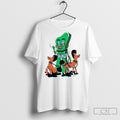 Official Matt Crabe Clay Cigarettes T-Shirts, Hoodie, Sweatshirt | InkRitualCo.com
