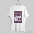 Official Matthew Mcconaughey Poems And Prayers Revival Book Tour With Jon Batiste T-Shirts, Hoodie, Sweatshirt