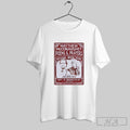 Official Matthew Mcconaughey Poems And Prayers Revival Book Tour With Jon Bon Jovi T-Shirts, Hoodie, Sweatshirt