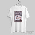 Official Matthew Mcconaughey Poems And Prayers Revival Book Tour With Lukas Nelson T-Shirts, Hoodie, Sweatshirt