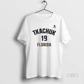 Official Matthew Tkachuk Florida Panthers Name And Number Christmas T-Shirts, Hoodie, Sweatshirt | InkRitualCo.com