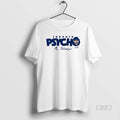 Official Max Scherzer Toronto Blue Jays Mlb Toronto Psycho Signature T-Shirts, Hoodie, Sweatshirt | InkRitualCo.com