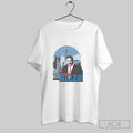 Official Mayor Frank Rizzo Crumb Bum Hizzoner T-Shirts, Hoodie, Sweatshirt | InkRitualCo.com