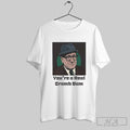 Official Mayor Frank Rizzo Crumb Bum T-Shirts, Hoodie, Sweatshirt | InkRitualCo.com